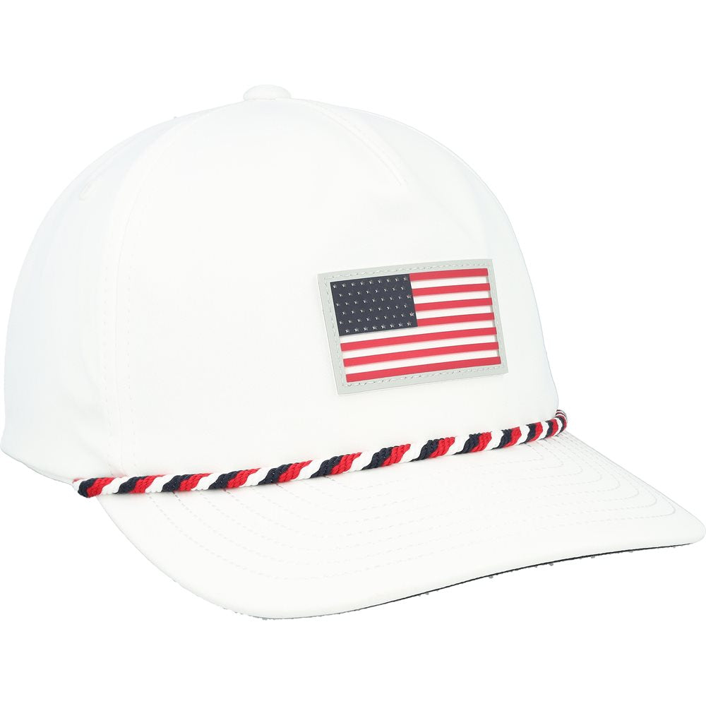 Volition Flag Tech Cap