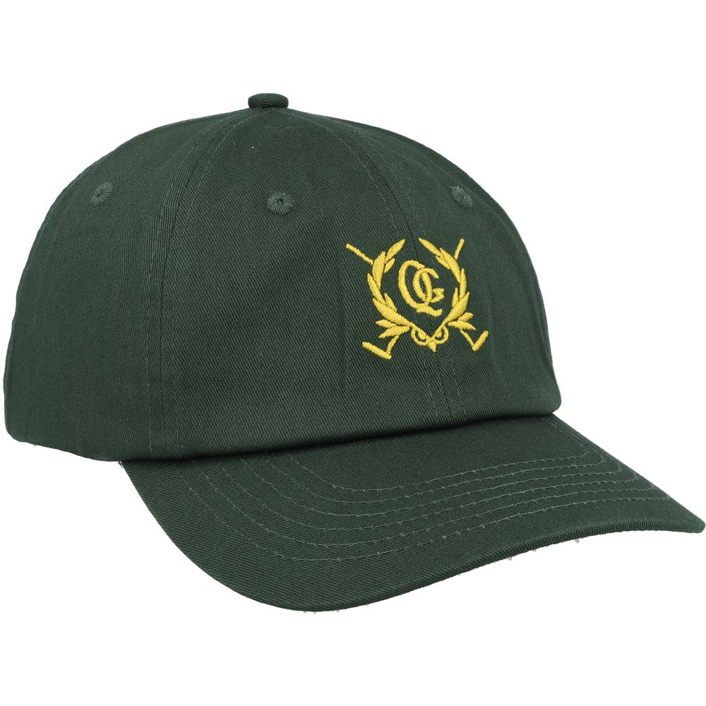 Crest Dad Hat