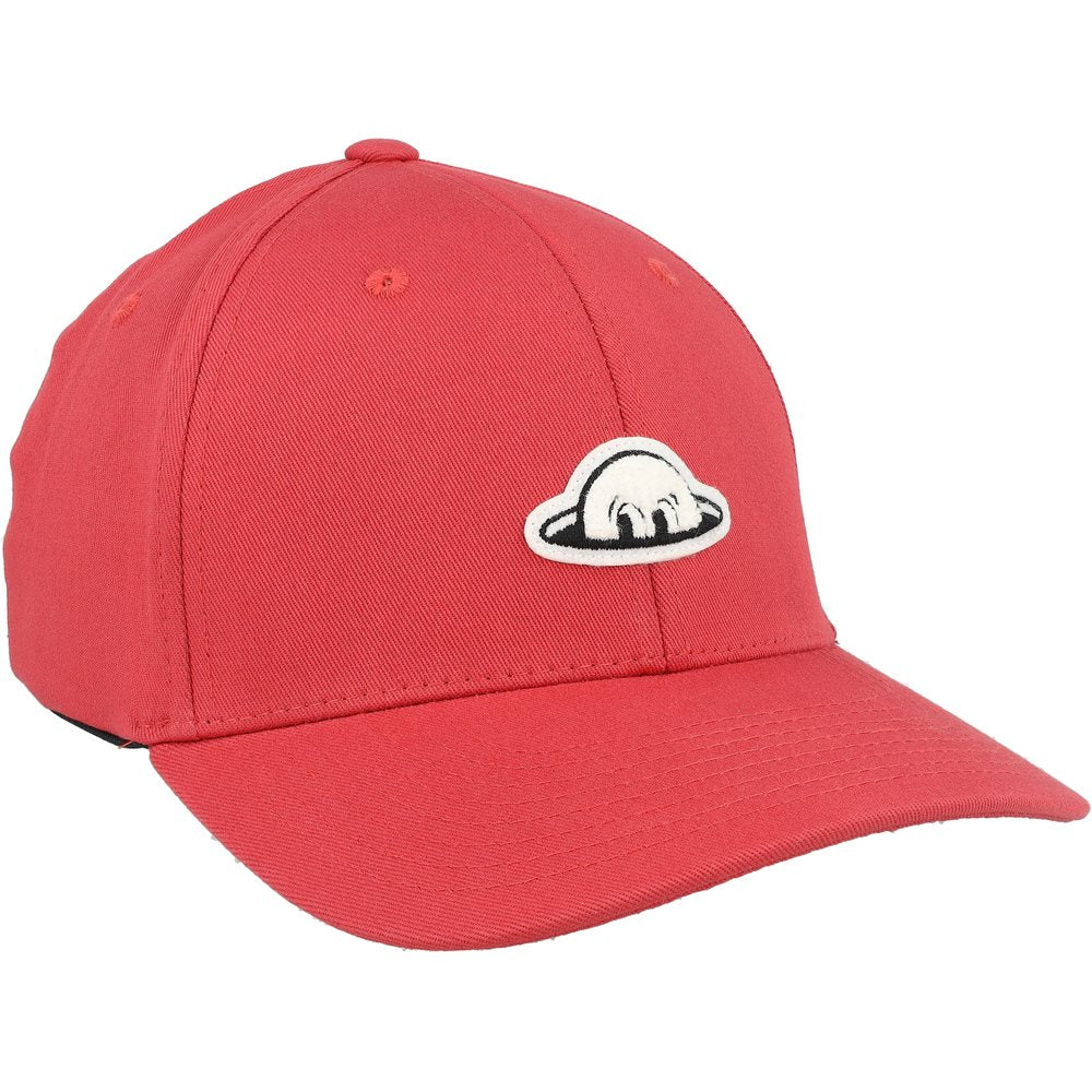 Bobrad Curve Bill Hat