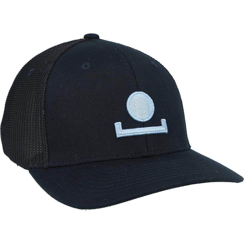 Dead Center Trucker Hat