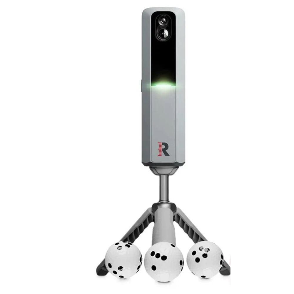 MLM2PRO Mobile Launch Monitor + Golf Simulator