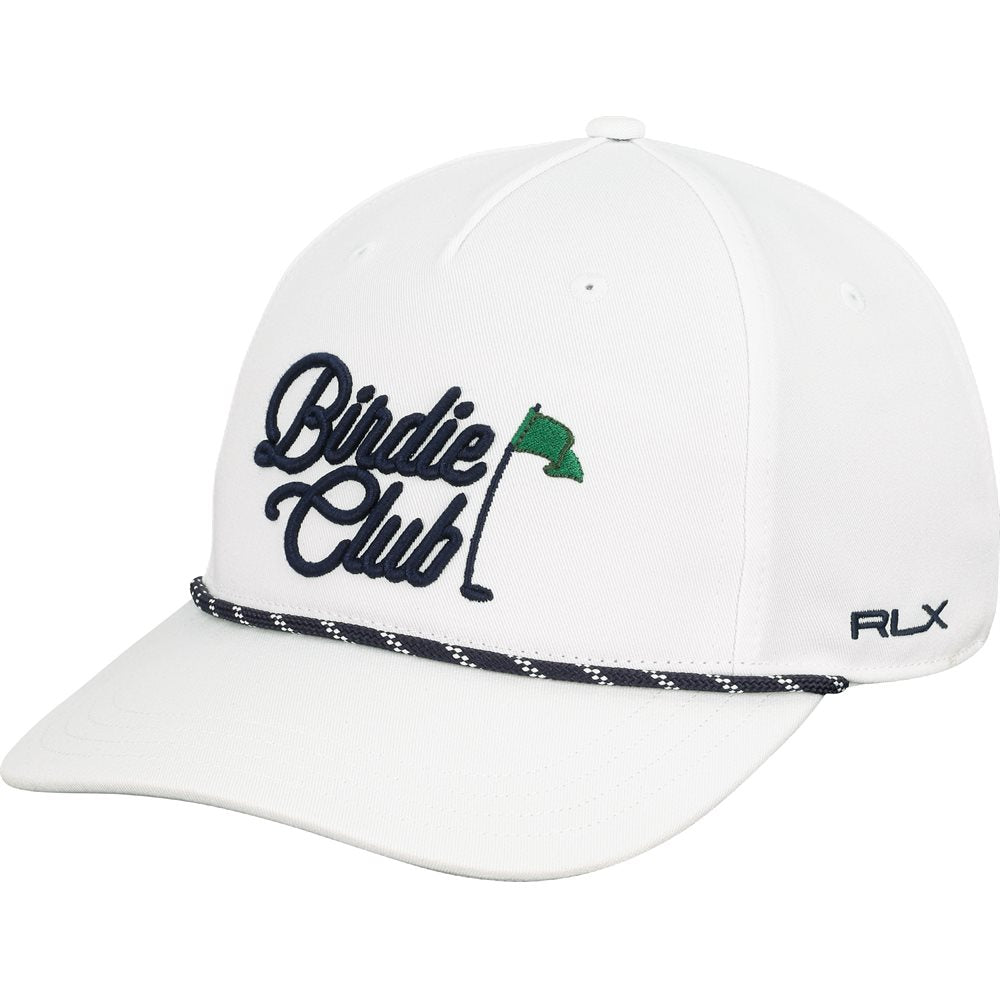 Birdie Club Hat