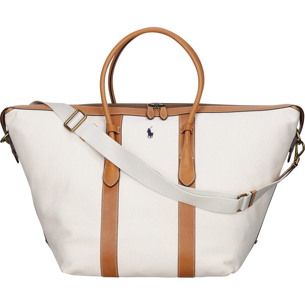 Canvas Extra-Large Bellport Tote
