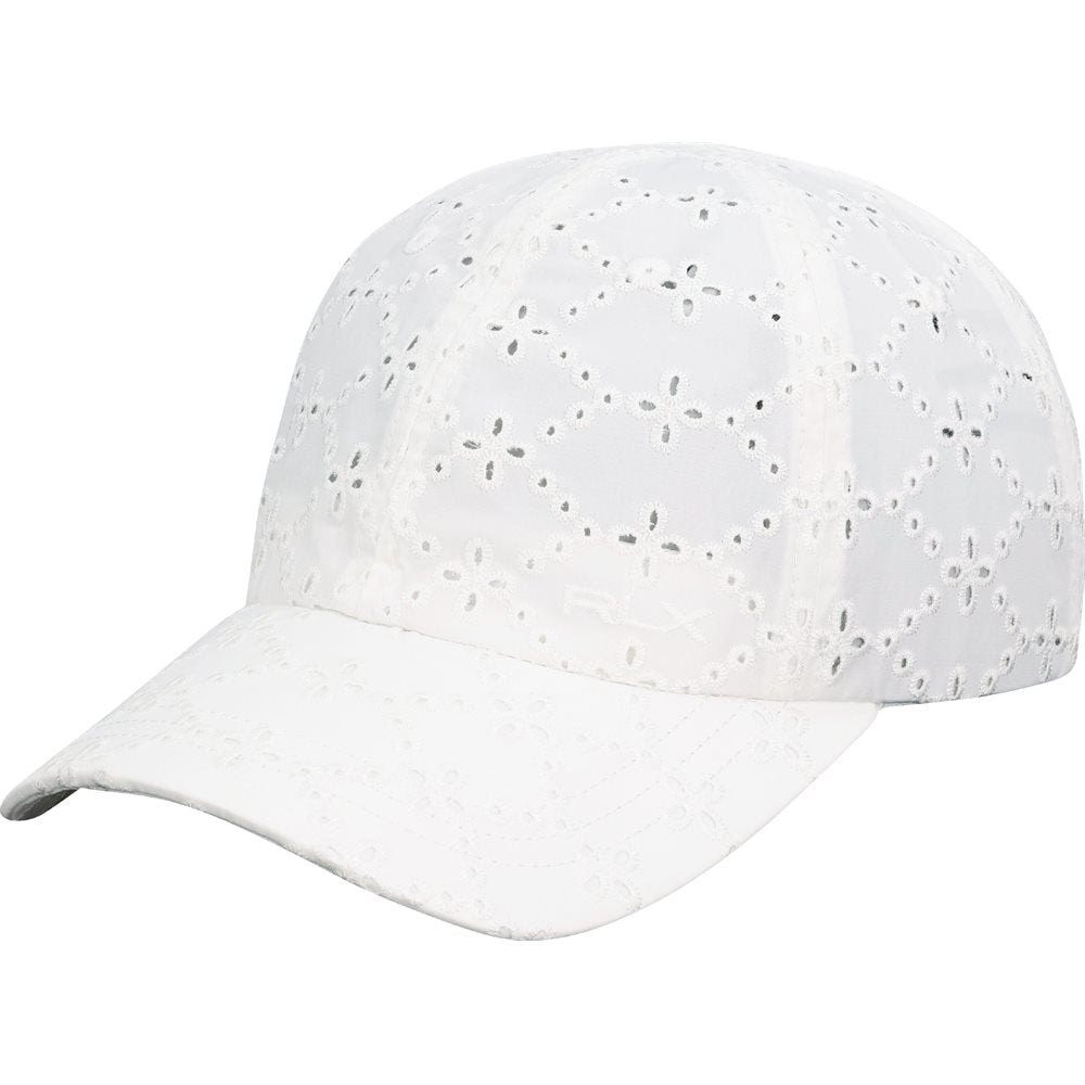Women's Eyelet Hat