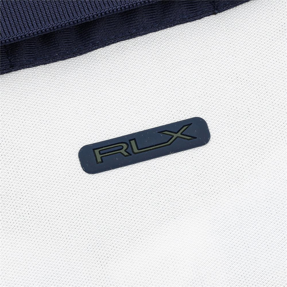 Tailored Fit Performance Polo