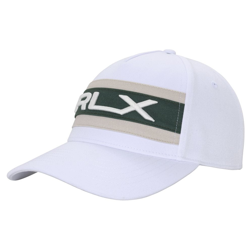 Twill Banner Hat