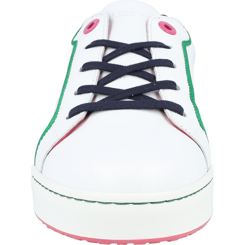 Women's Hampton Spikeless Golf Shoes