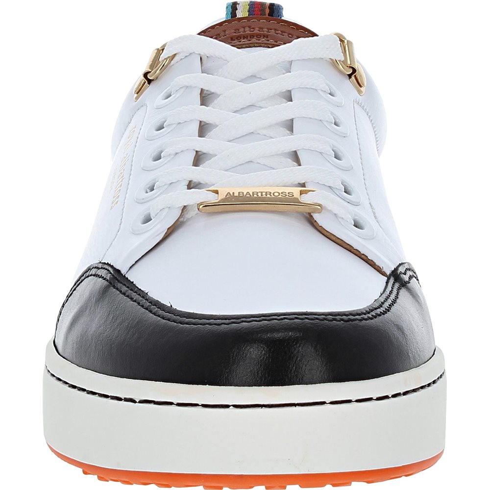 Women's The Fieldfox Spikeless Golf Shoes