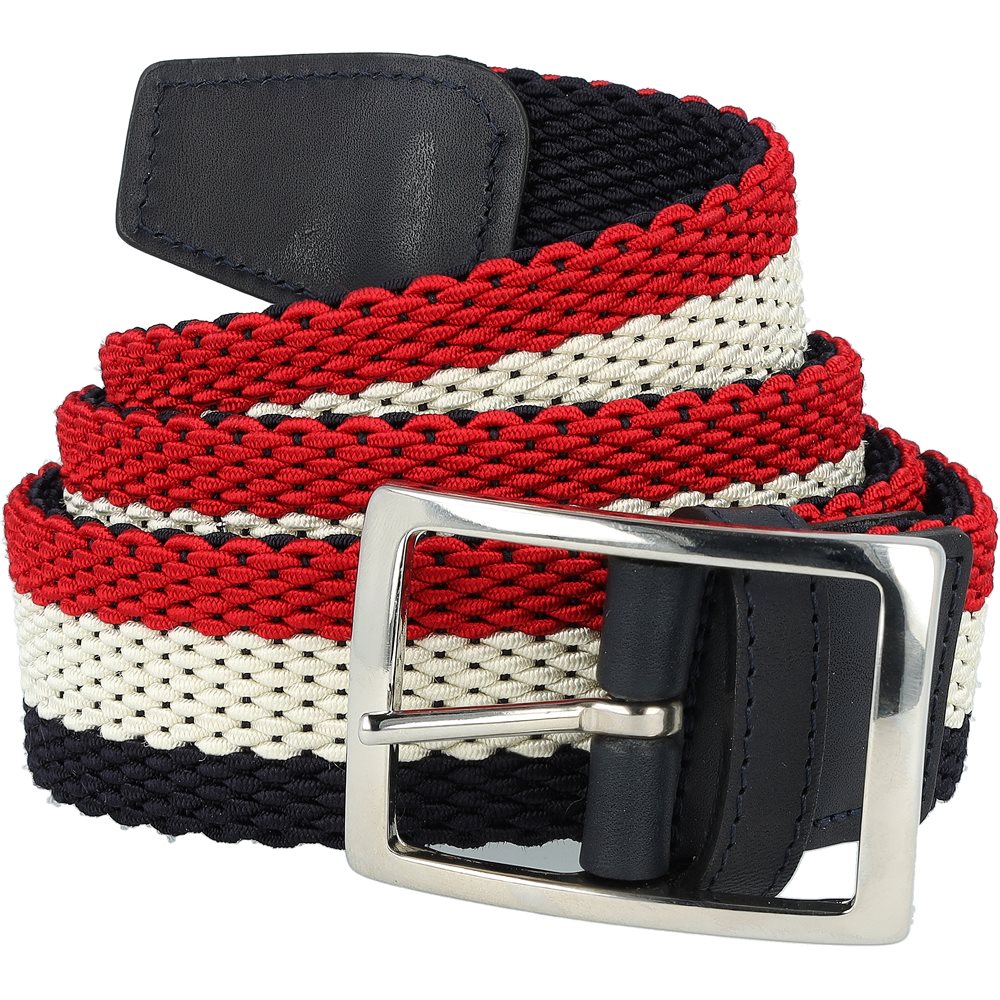 The Ryder Belt