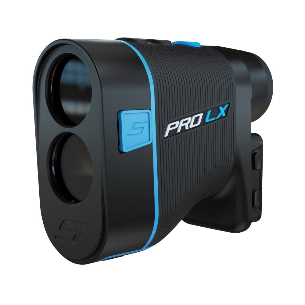 Pro LX+ GPS Laser Rangefinder