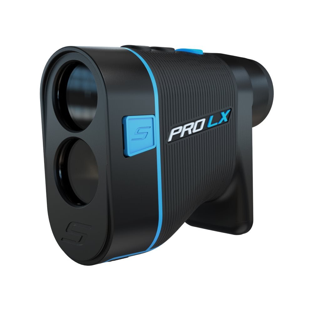 Pro LX Laser Rangefinder - Fairway Styles