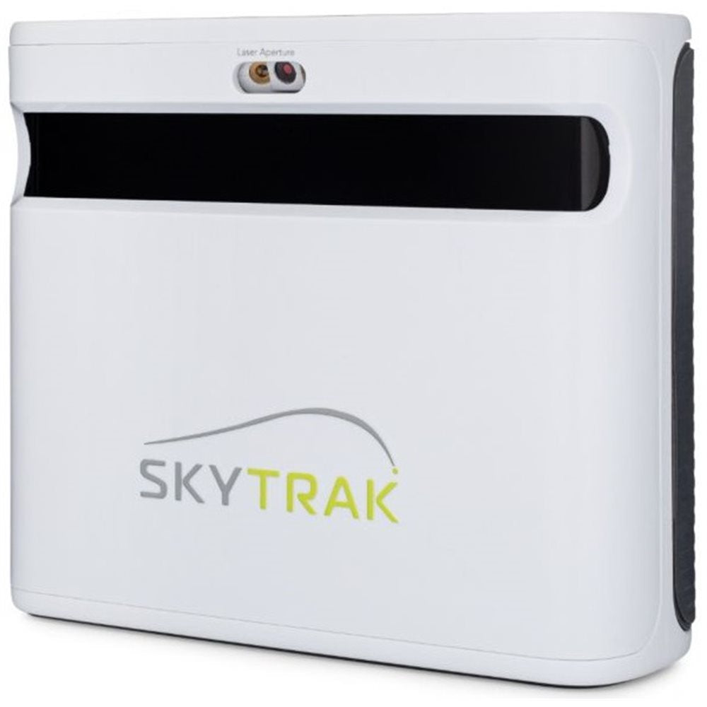 Launch Monitor
