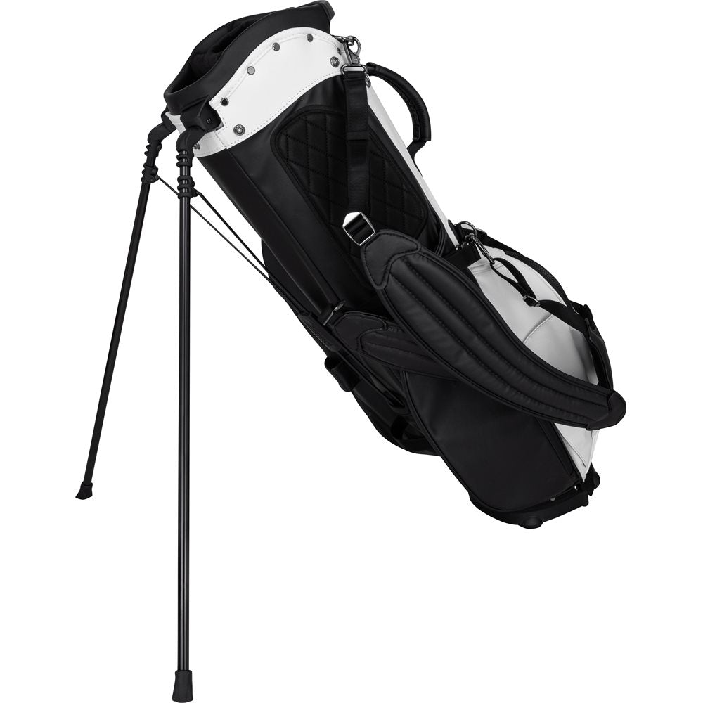 LINKSLEGEND Members Stand Bag