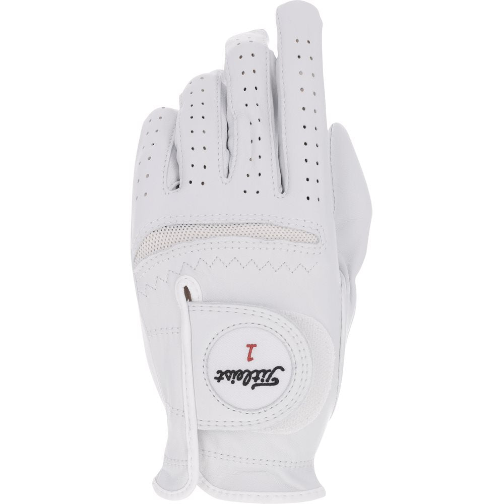 Perma Soft Glove