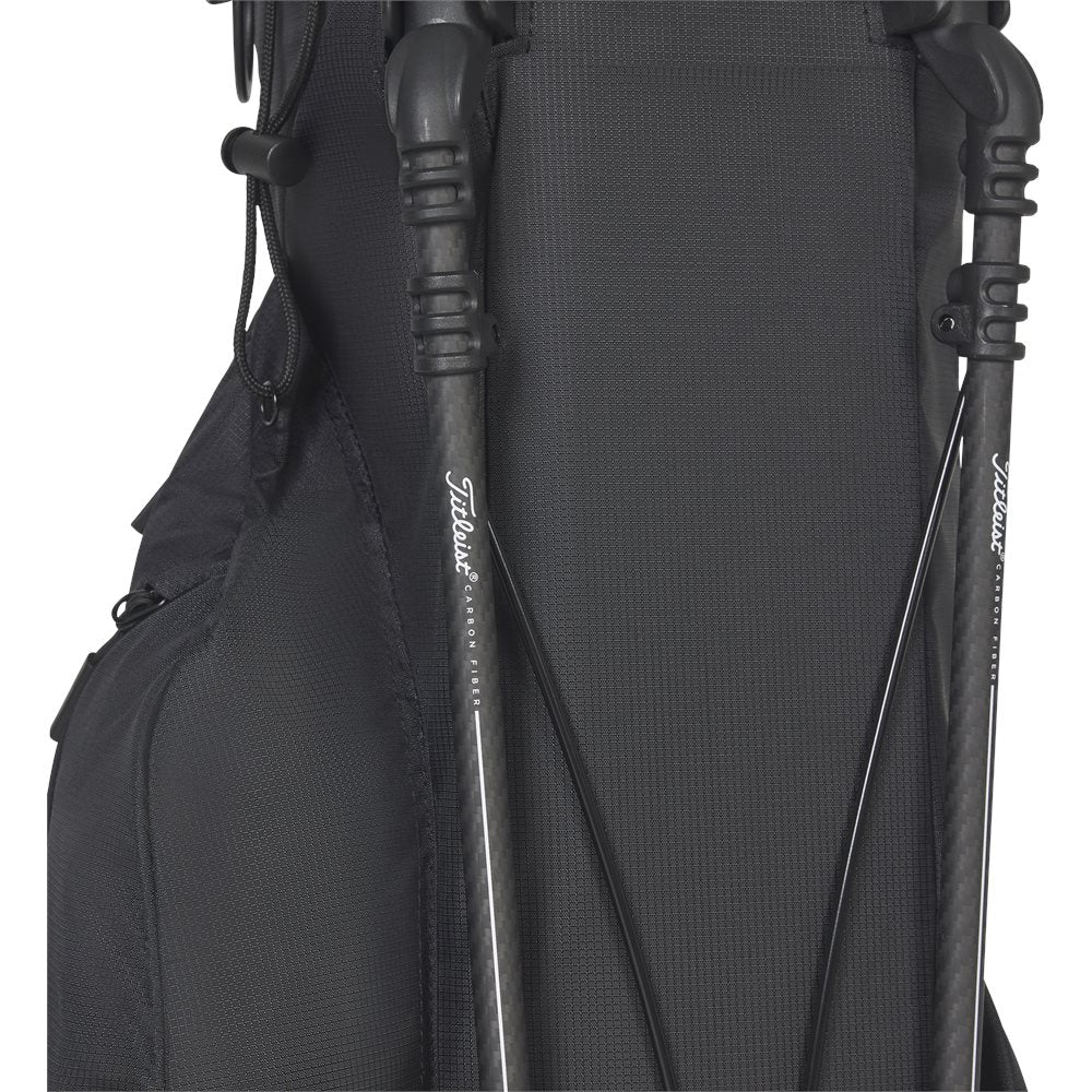 Players 4 Carbon Stand Bag