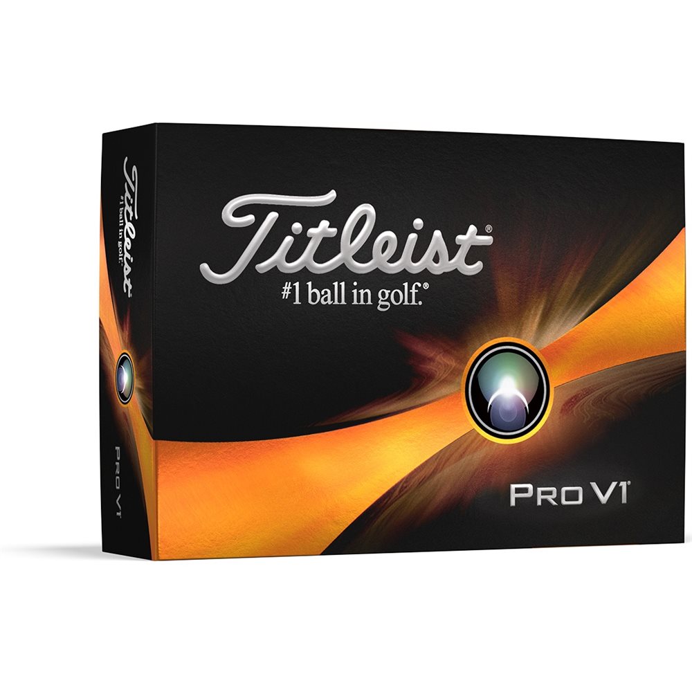 Pro V1 Golf Balls