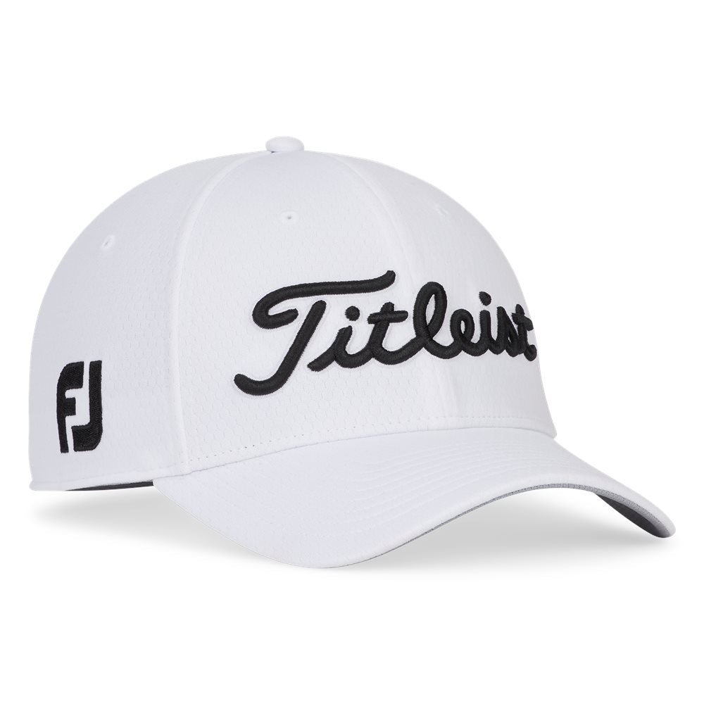 Tour Elite Hat
