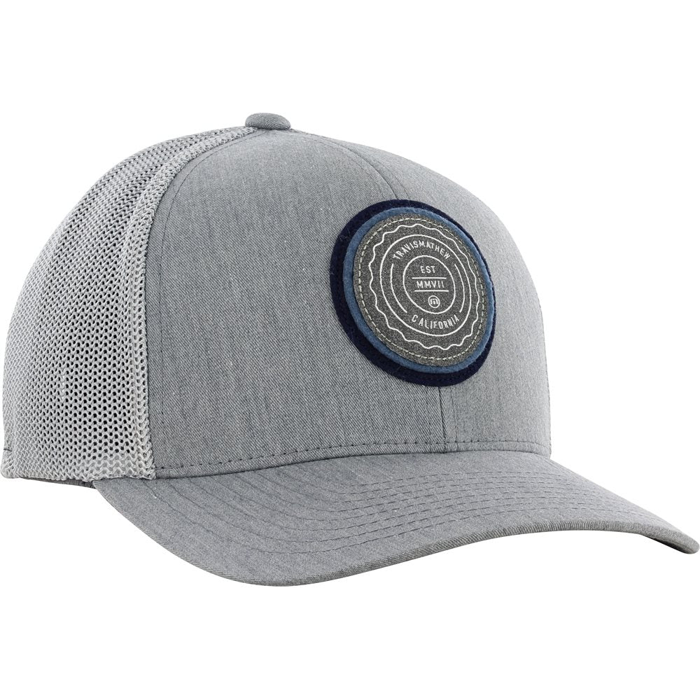The Patch Hat