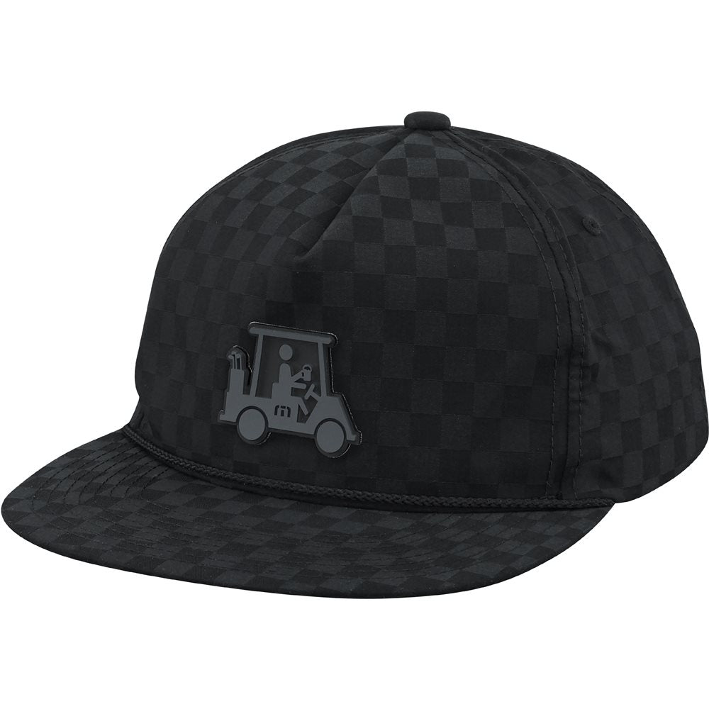 Time Of Arrival Hat