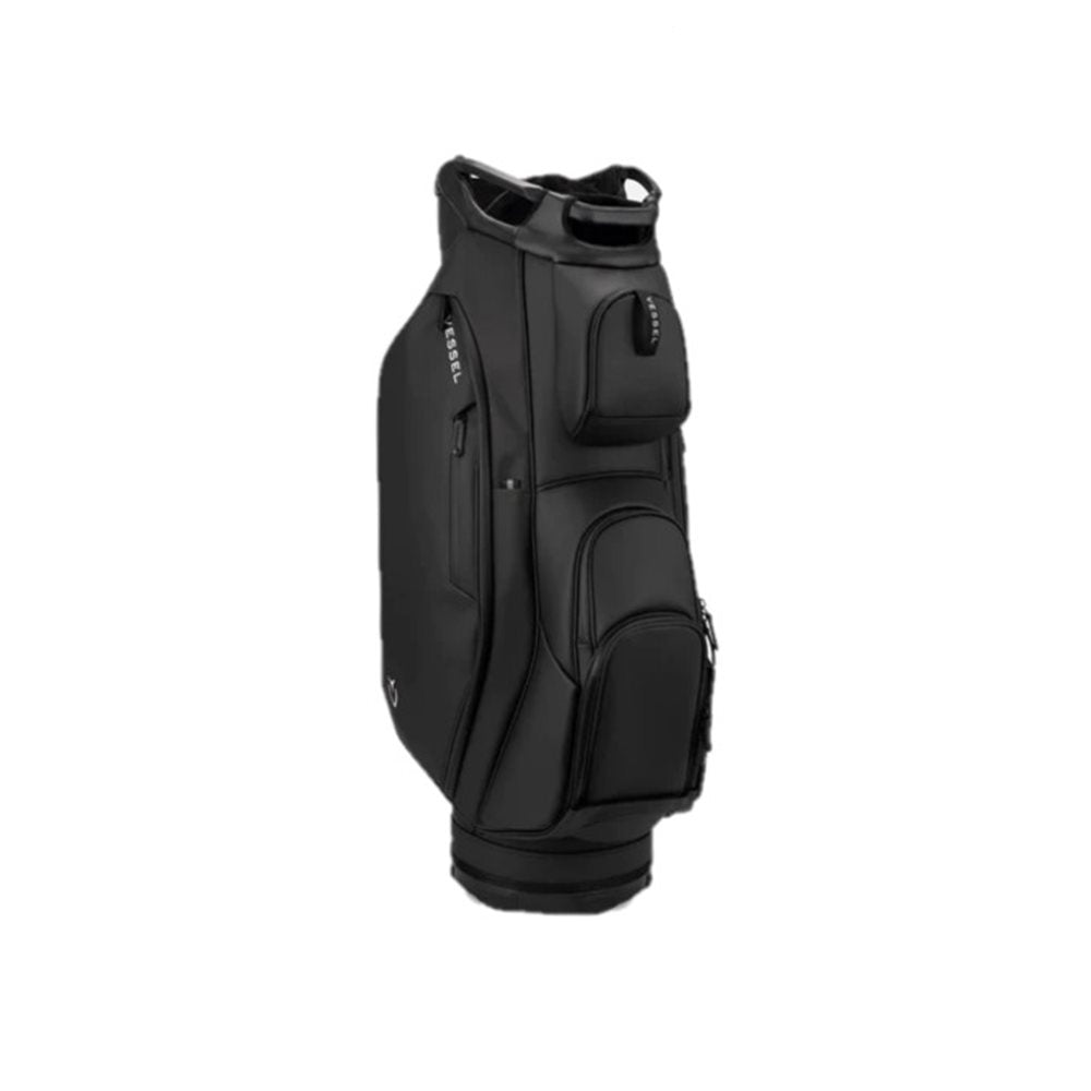 Lux 7-Way Cart Bag