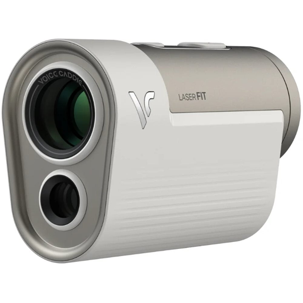 Laser FIT Rangefinder