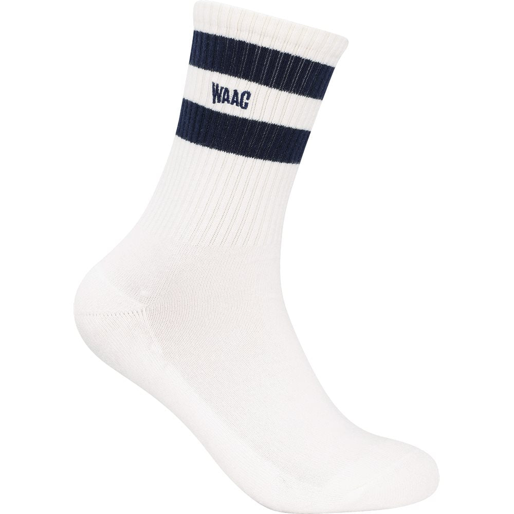Stripe Socks