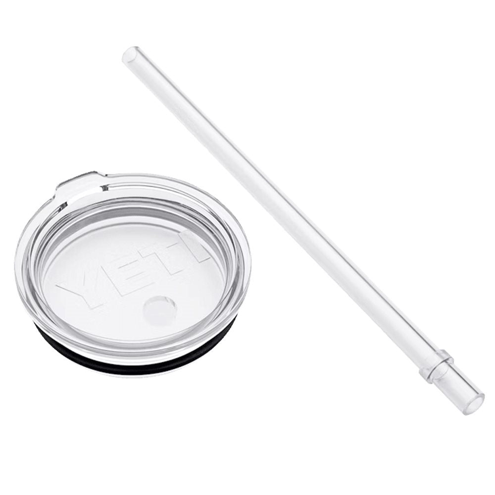 Rambler Tumbler 35 oz Straw Lid