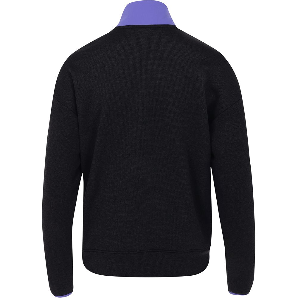 Women's Go-To 1/4 Zip Pullover