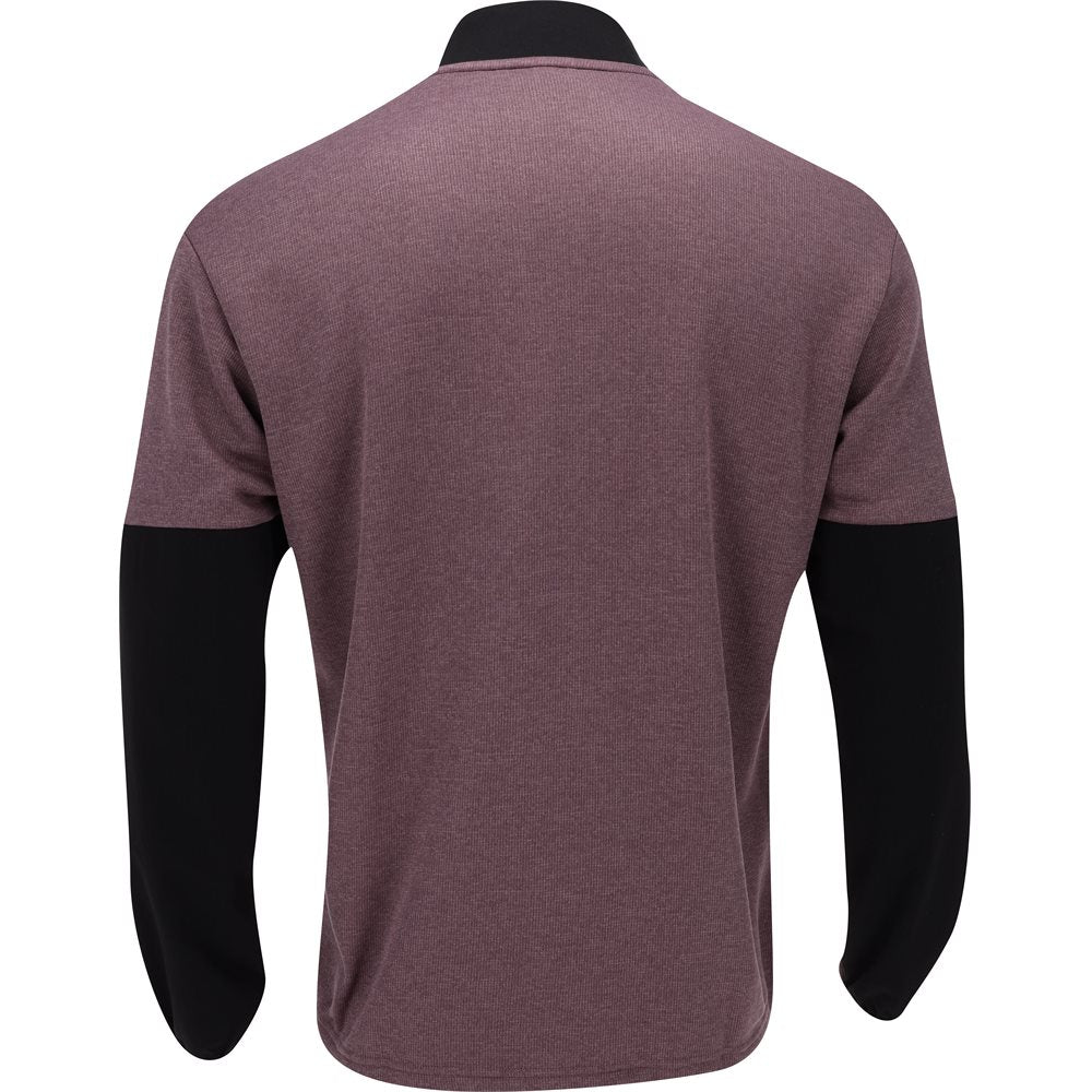 Go-To DWR Hybrid 1/2 Zip Pullover