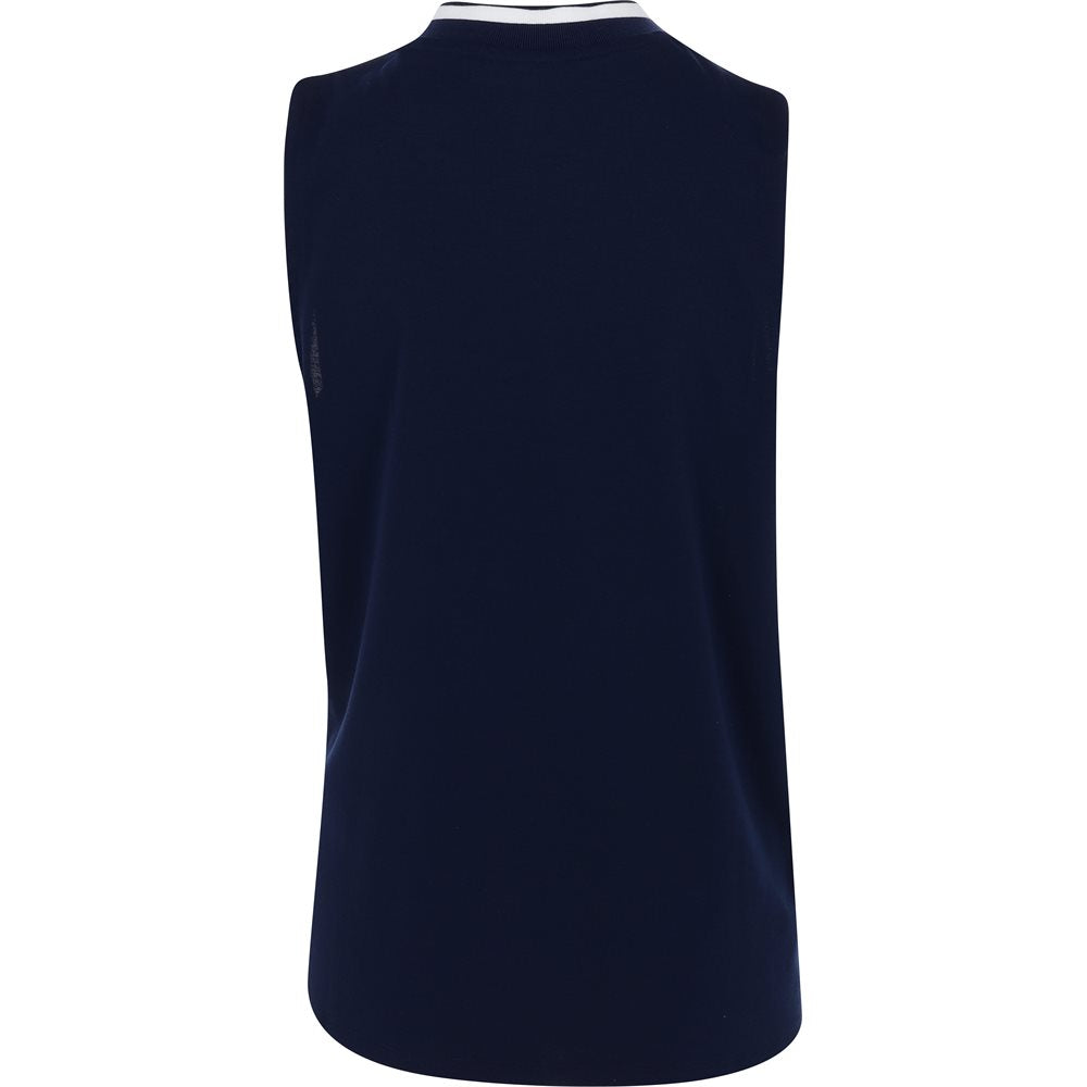 Women's Go To Sleeveless Polo