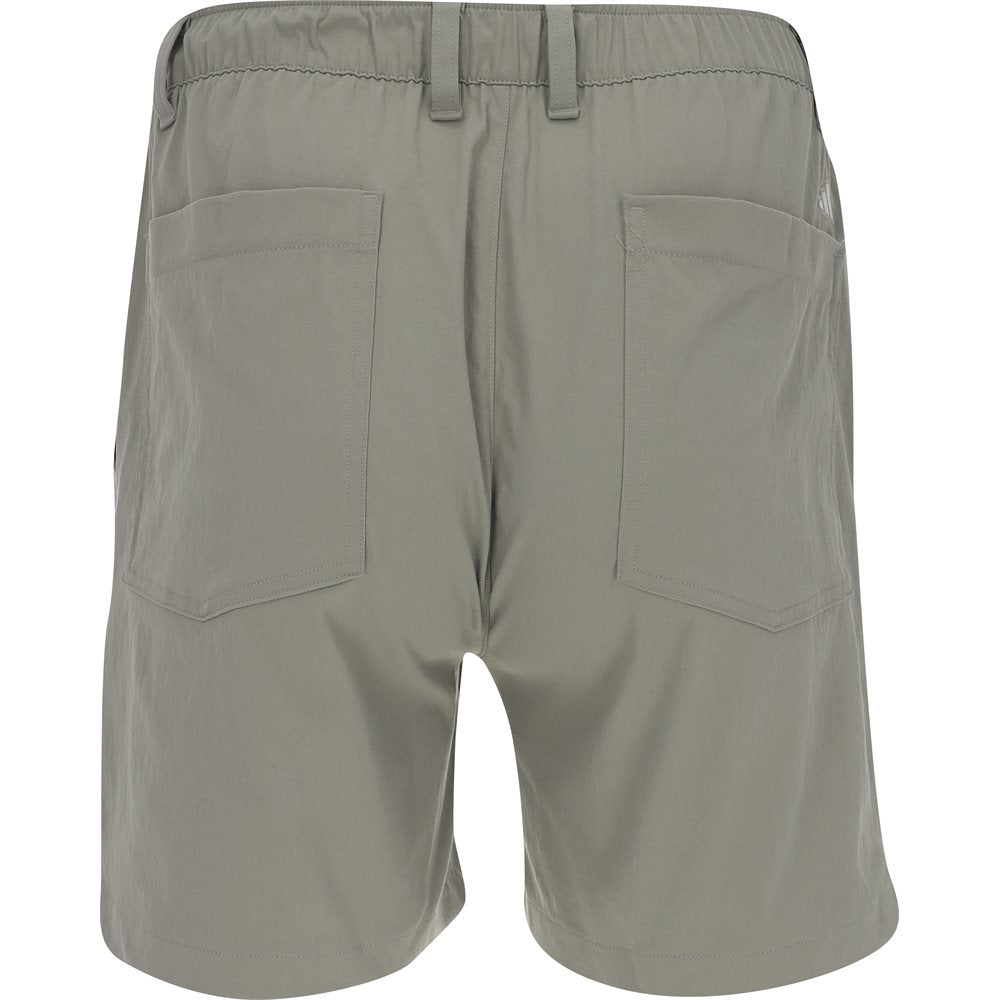 Go-To Stretch Woven Golf Shorts