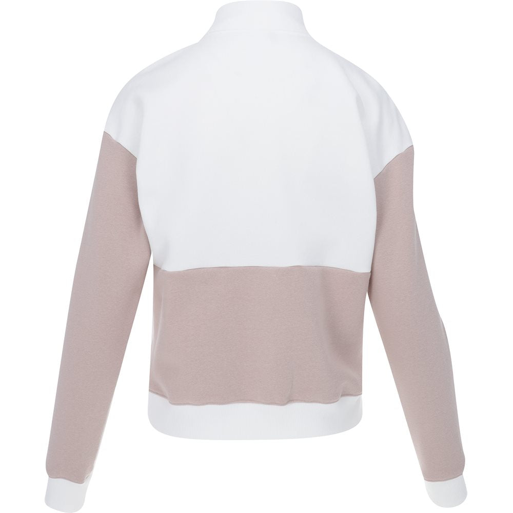 Women's 1/2 Zip Jacket