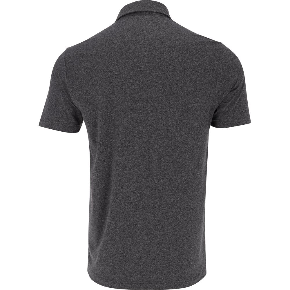 Ultimate365 Heather Polo