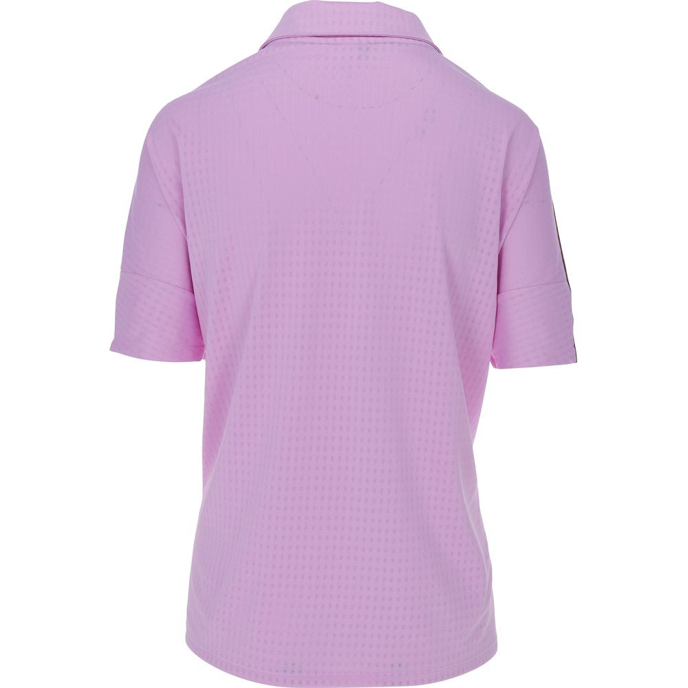 Women's 3-Stripes Polo