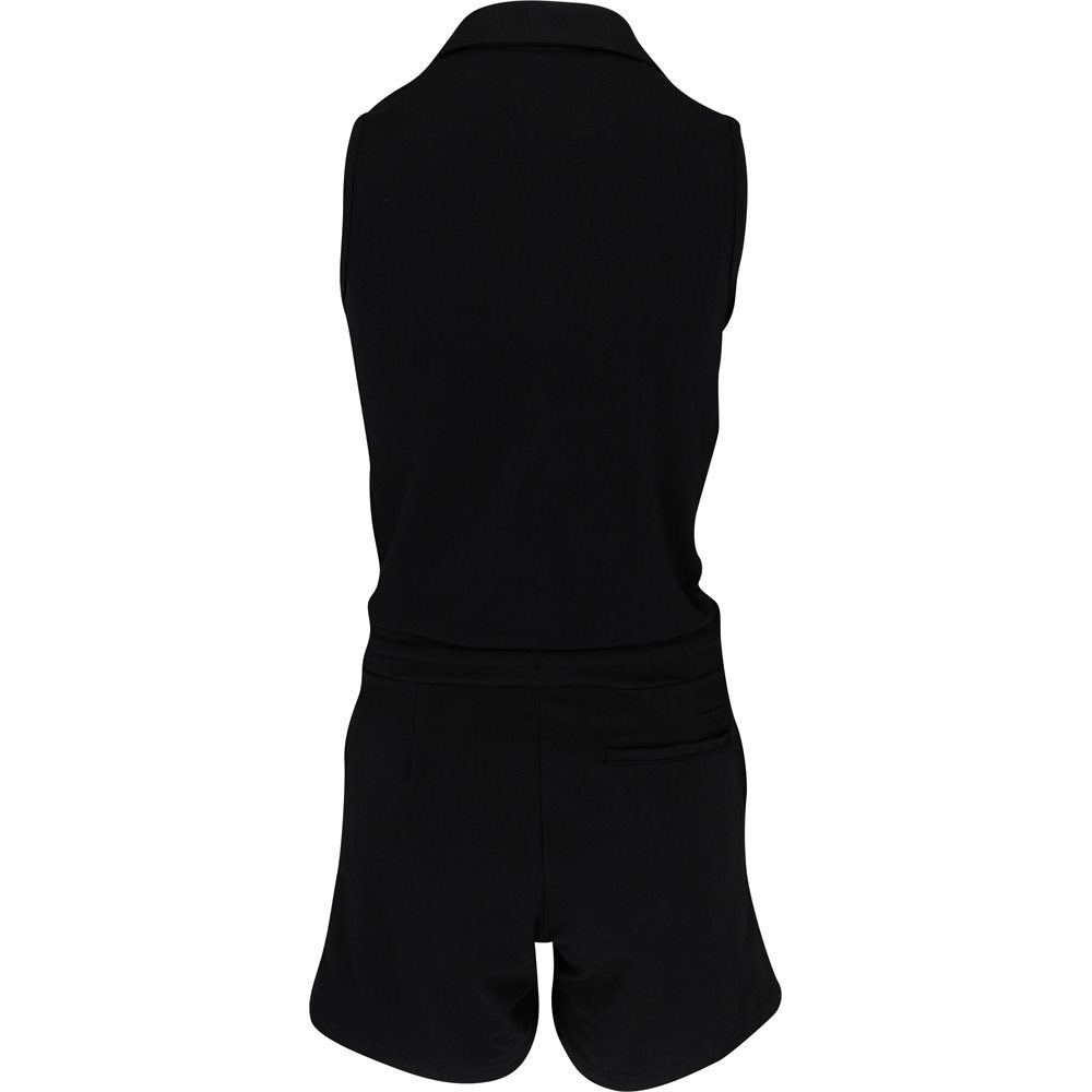 Women's Knit Romper
