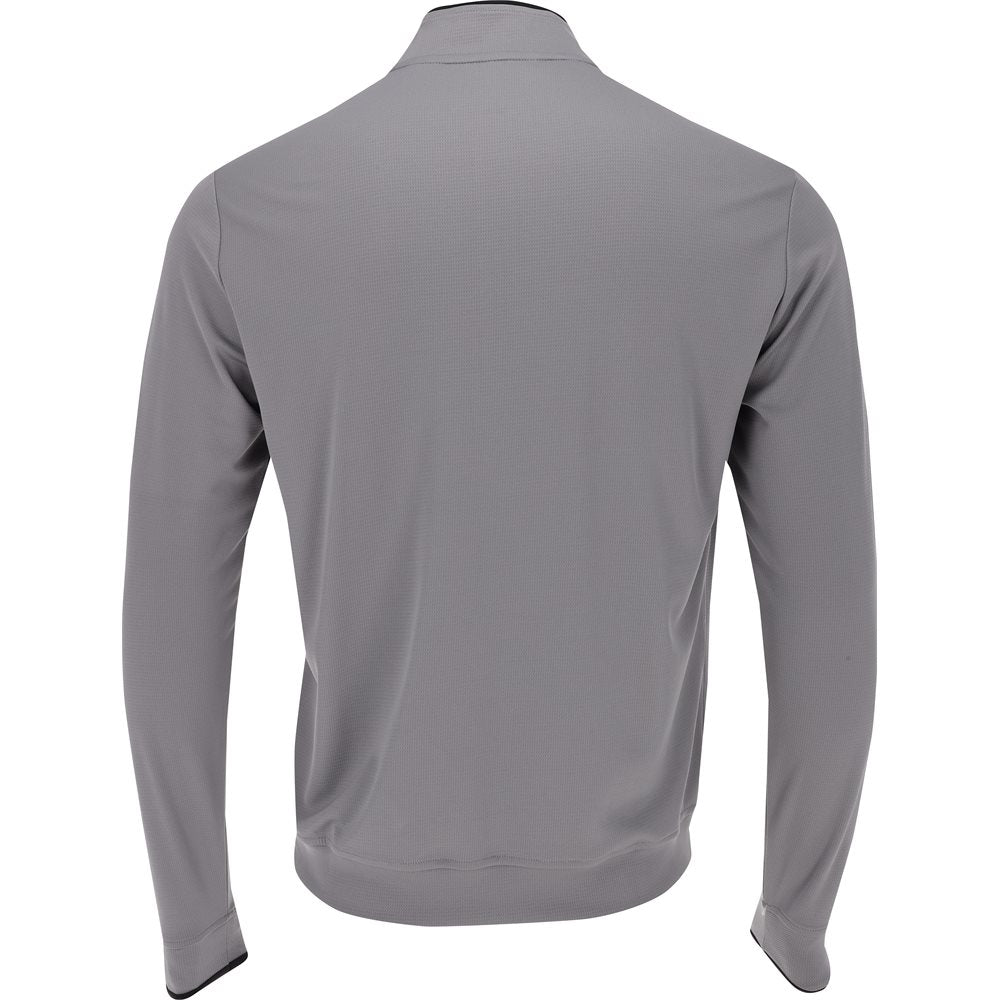 Lightweight 1/2 Zip Pullover