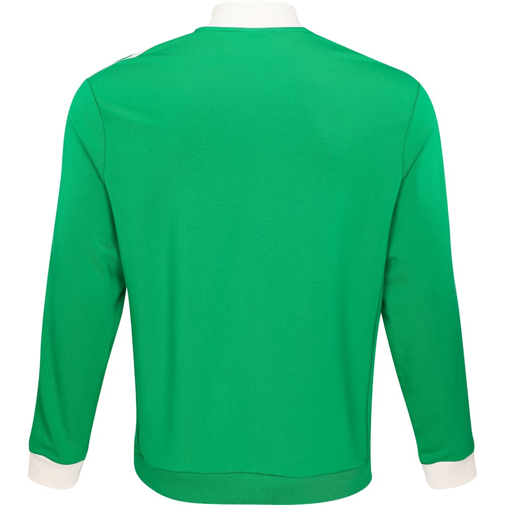 Originals 3-Stripe 1/4 Zip Pullover