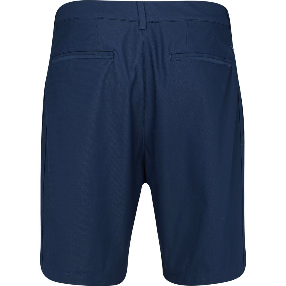 Twistknit Pleated Shorts