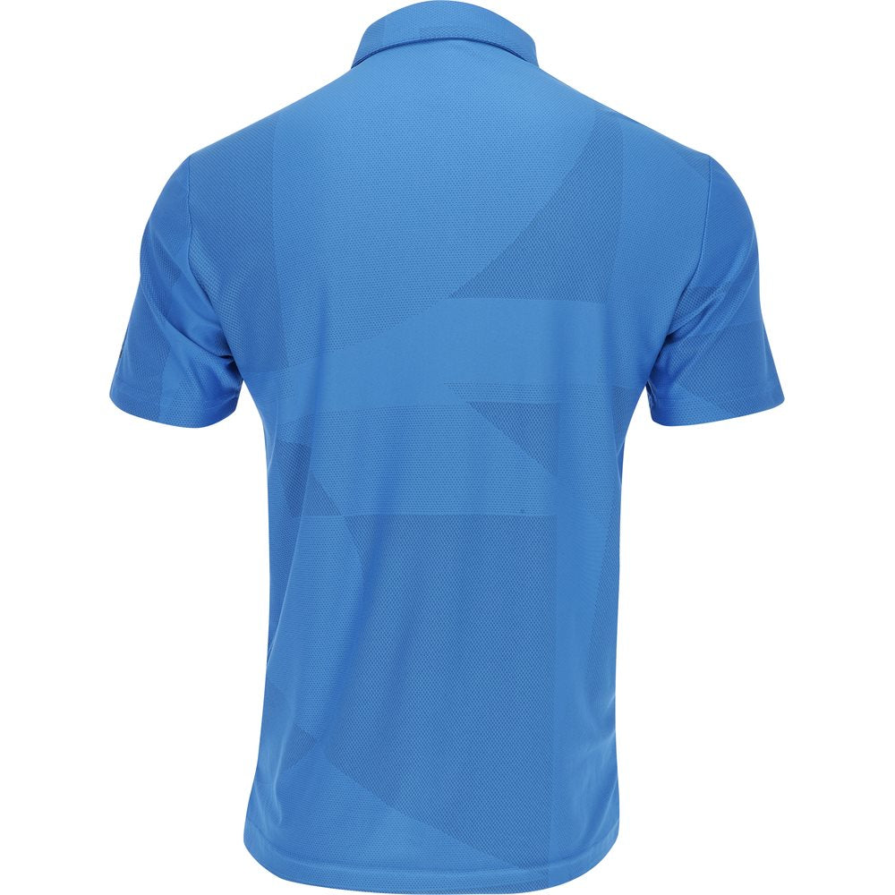 Shapes Jacquard Polo