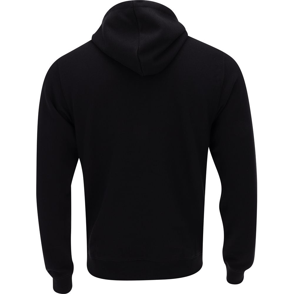 Versatile Tech Graphic Hoodie