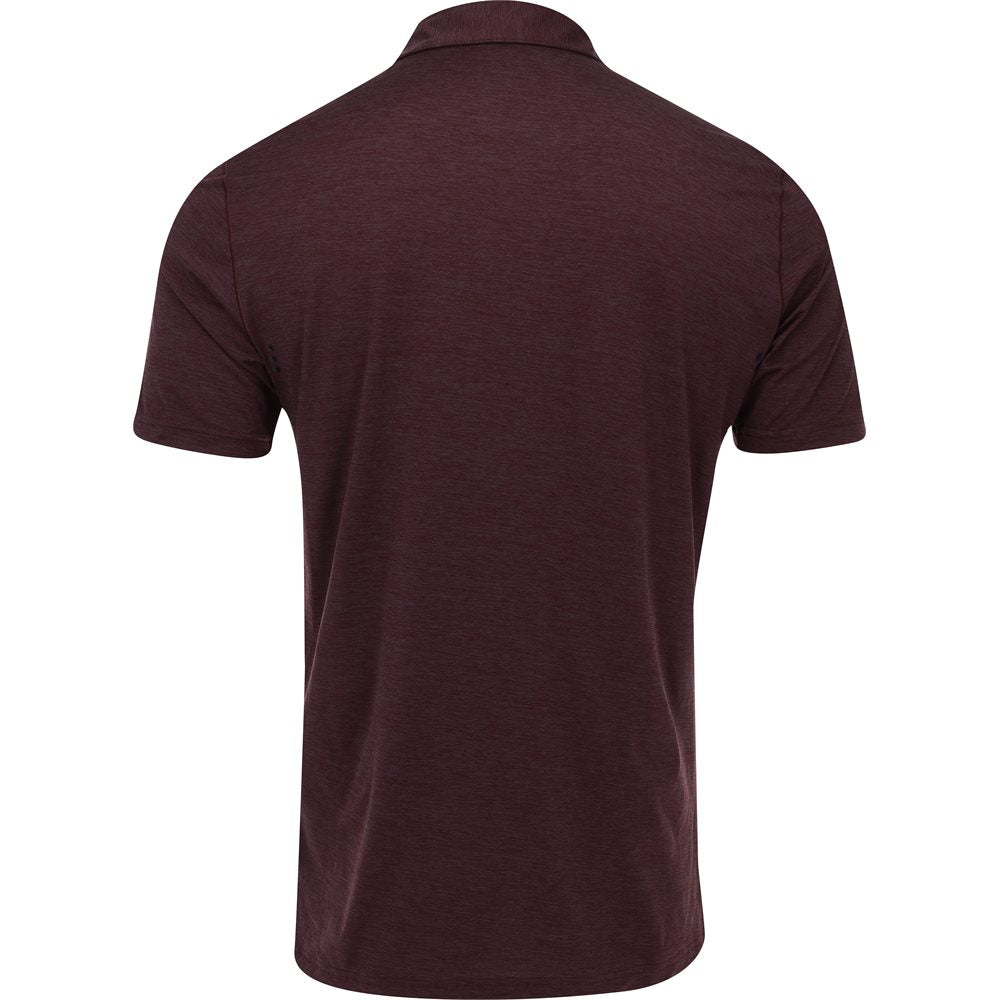 Ultimate365 ELEVATEd Twistknit Polo