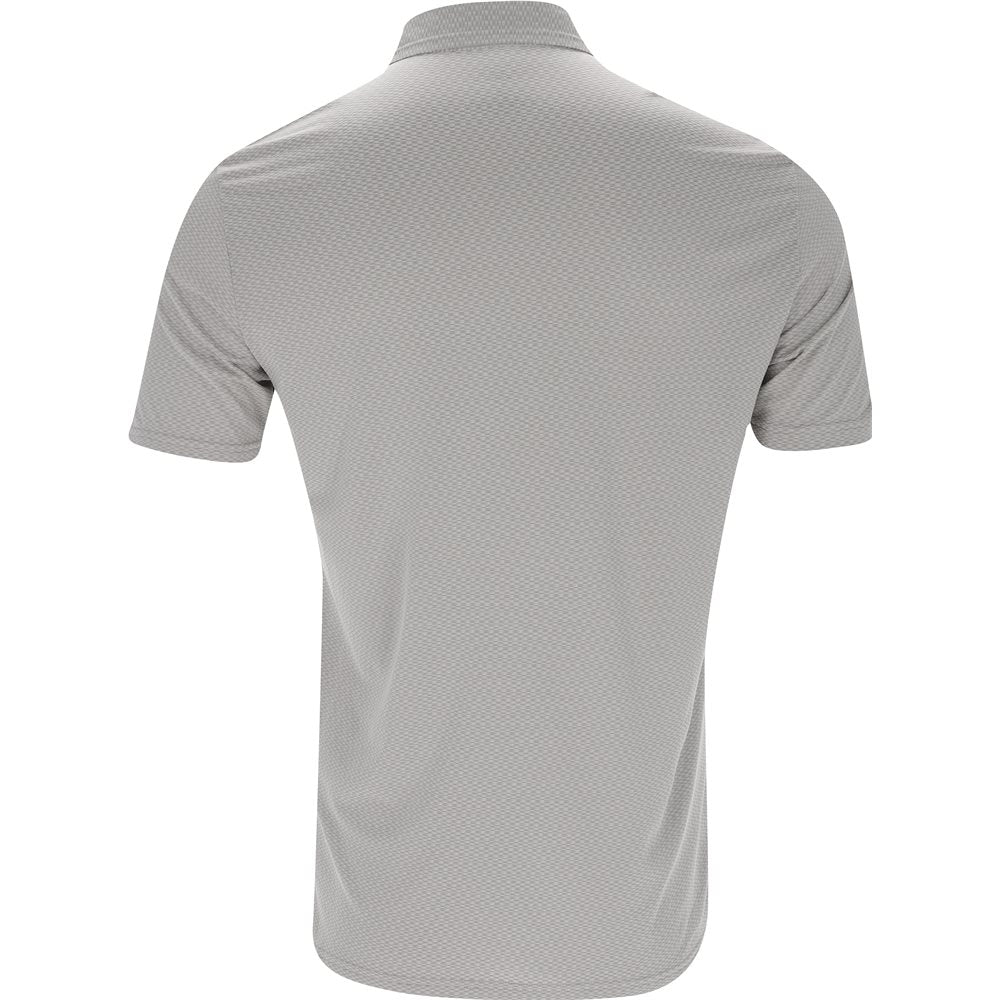 Ultimate365 Tour Texture Polo