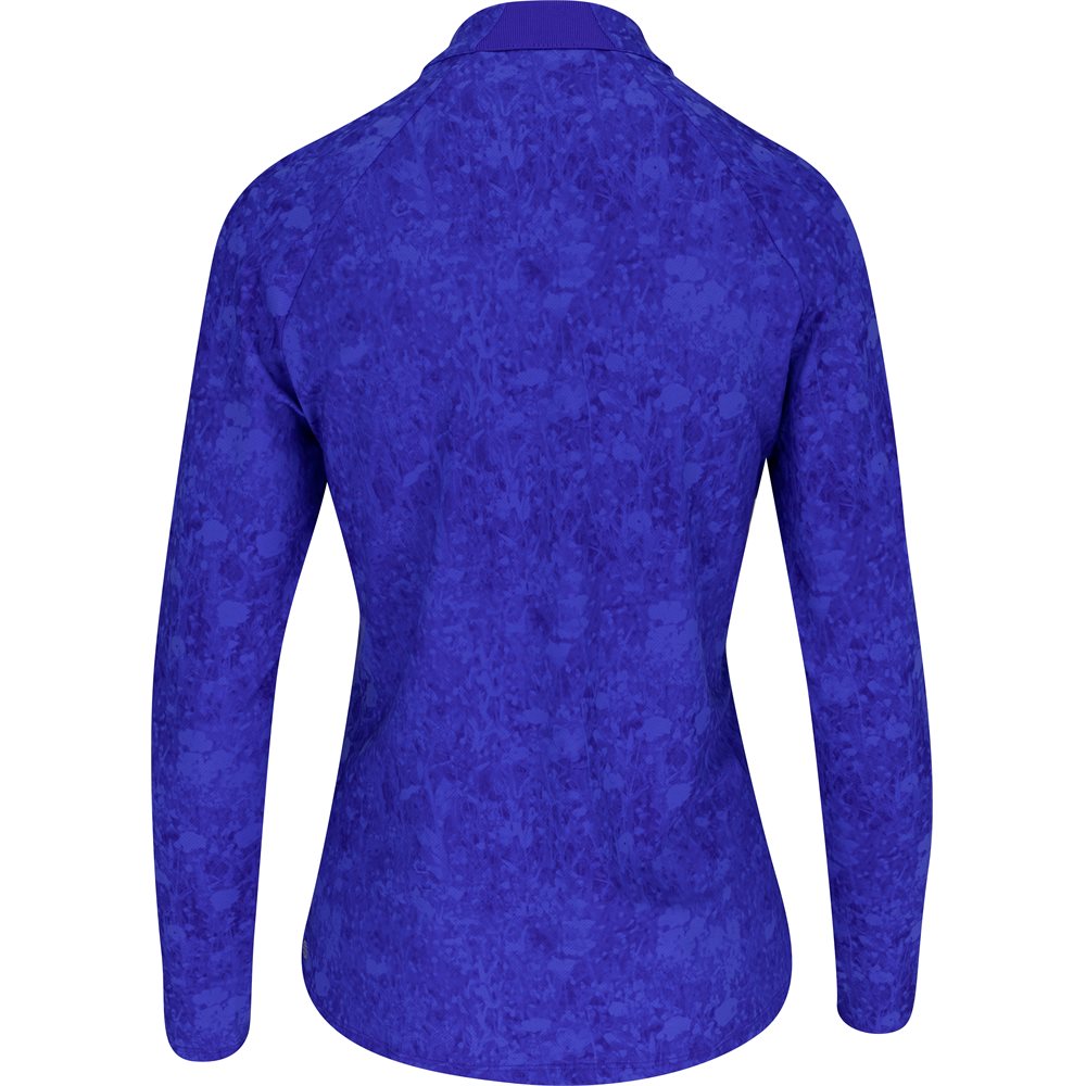 Women's Ultimate365 Tour 1/4 Zip Pullover