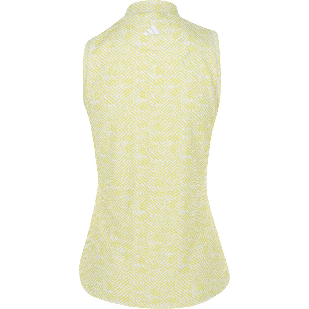 Women's Ultimate365 Sleeveless Mock Neck Shirt