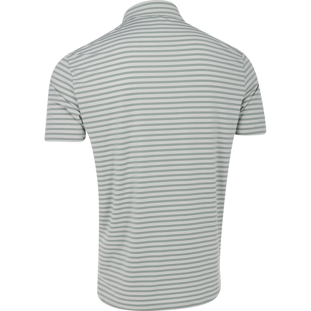 Ultimate365 Stripe Polo