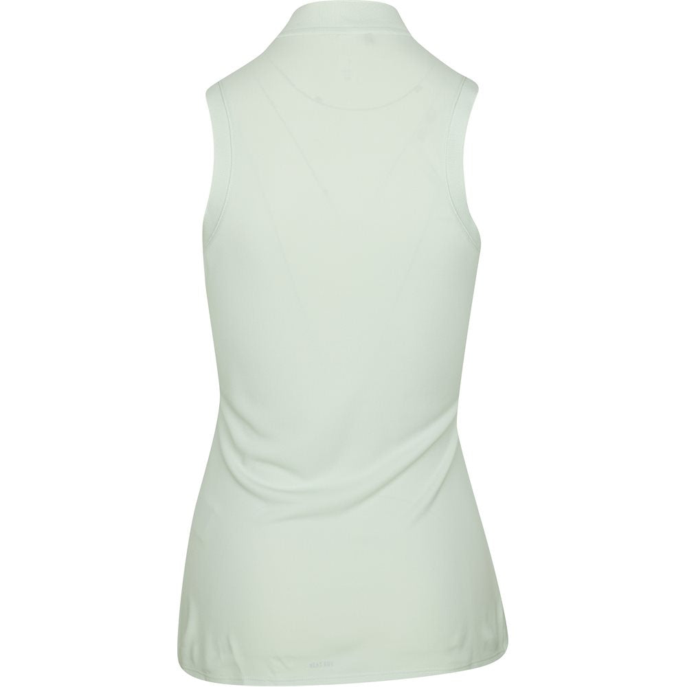 Women's Ultimate365 Tour HEAT.RDY Sleeveless Polo