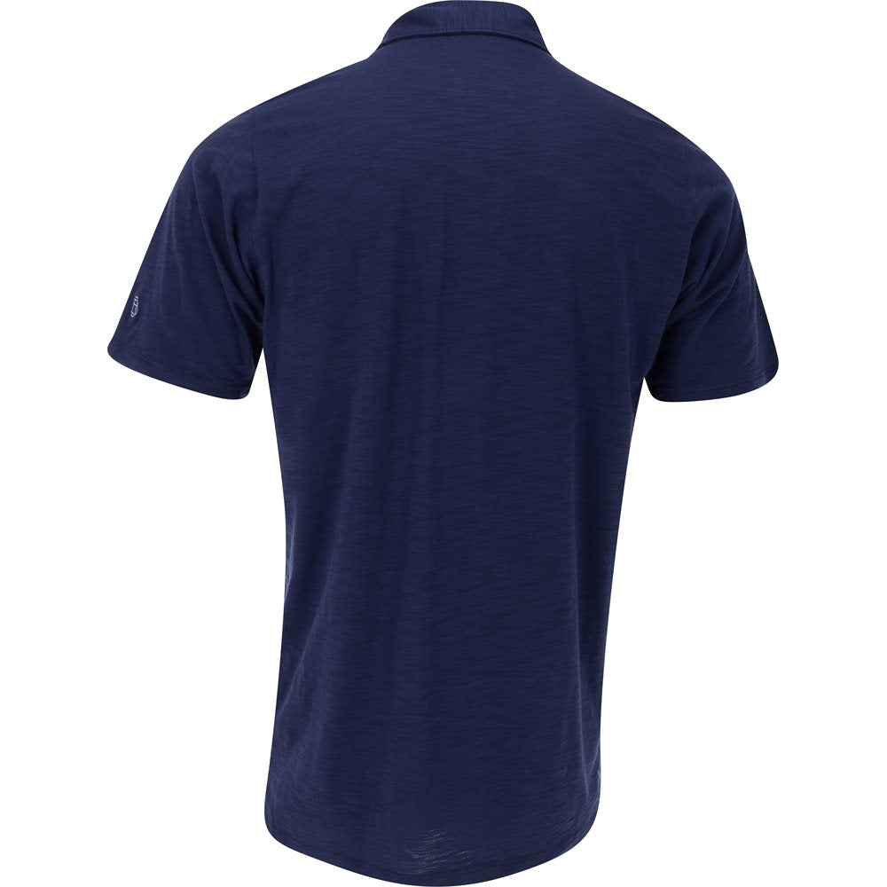 Graham Polo