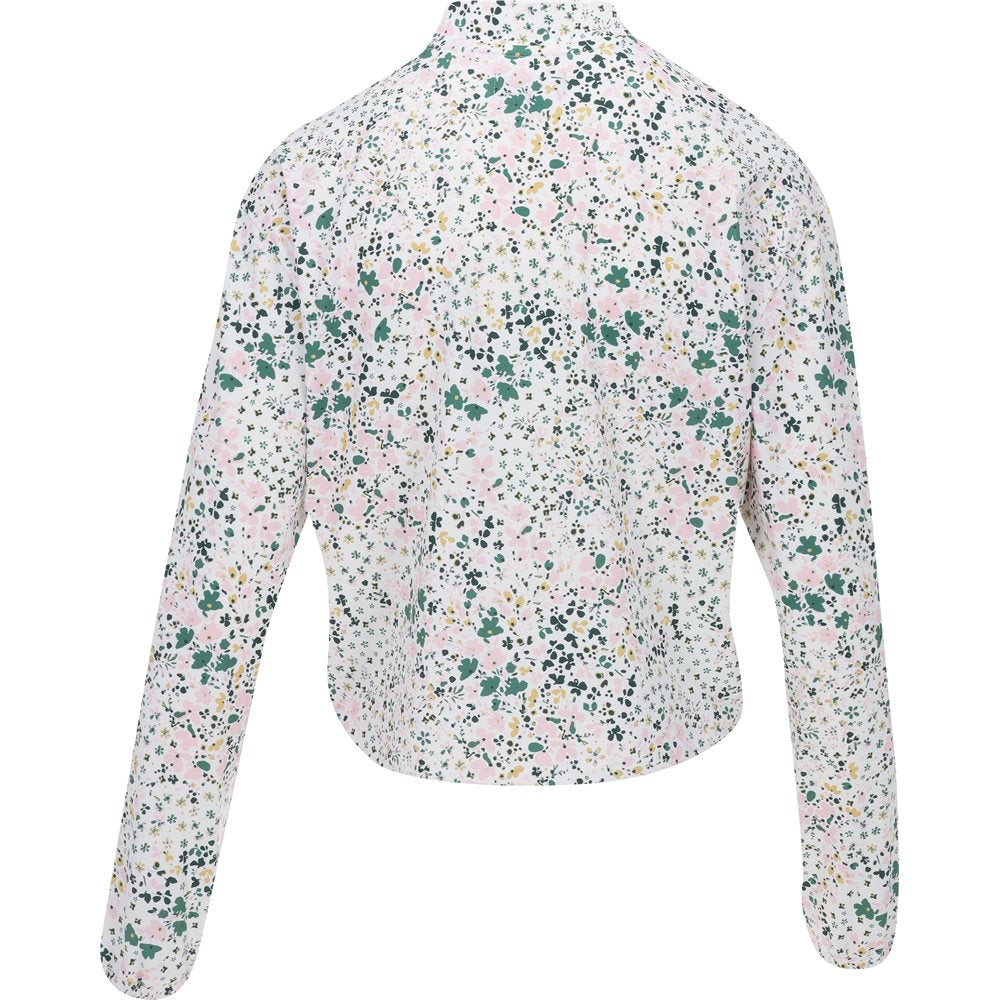 Women's UV Long Sleeve Shirt