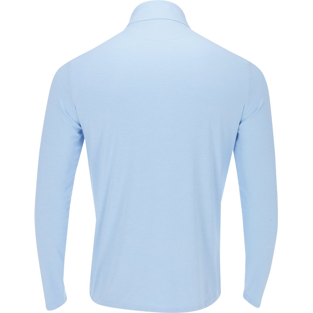 Feather Performance Pullover Midlayer