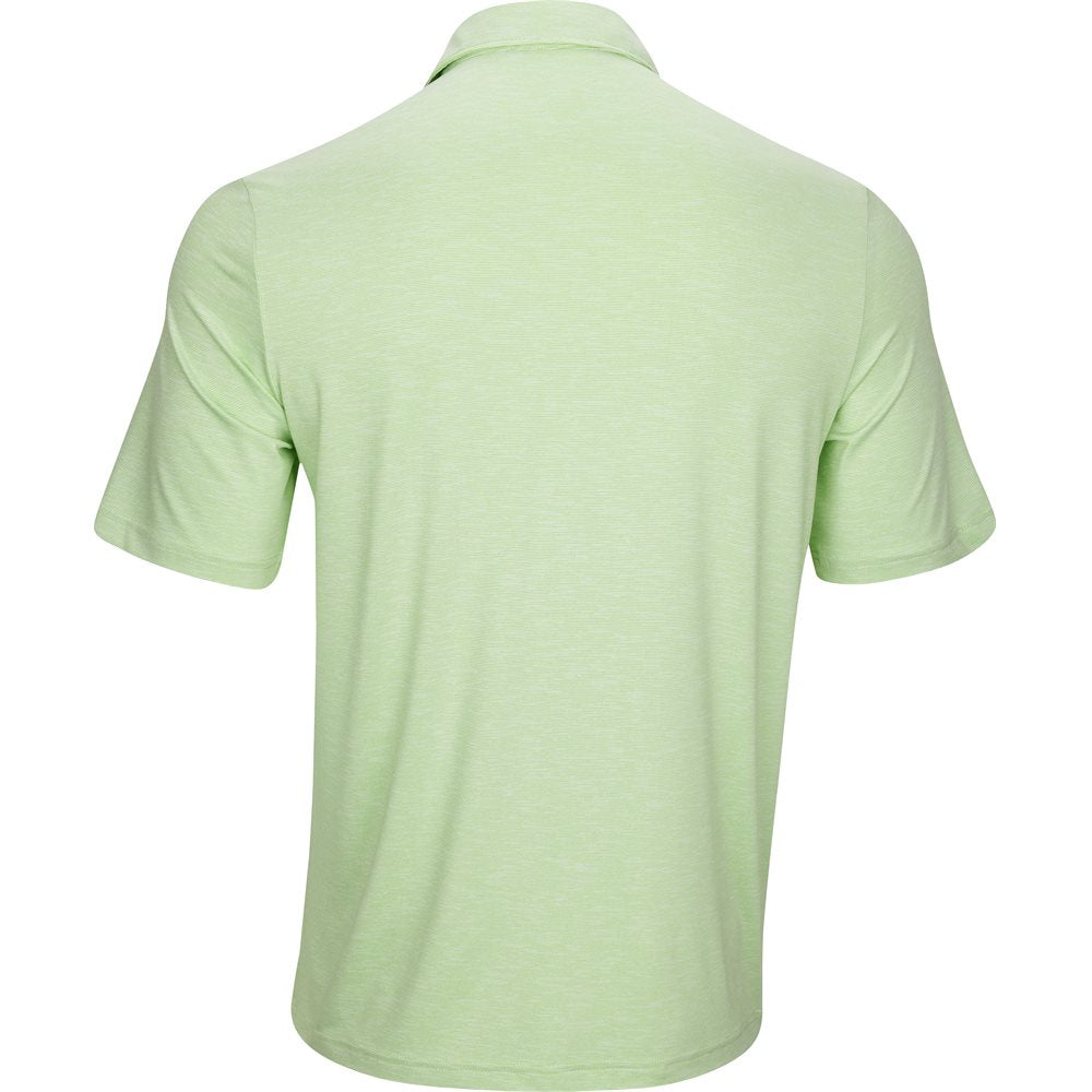 Heather Performance Sport Players Polo